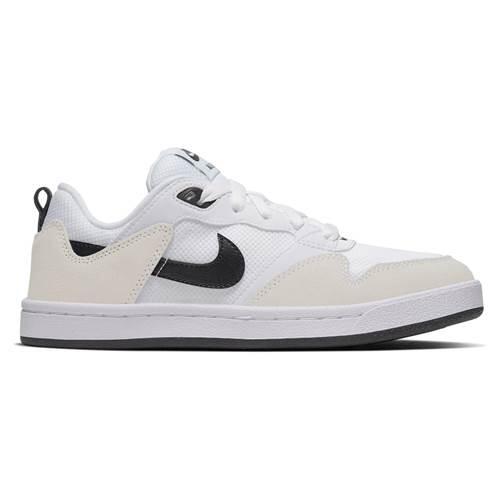 Buty do chodzenia dla dzieci Nike SB Alleyoop GS