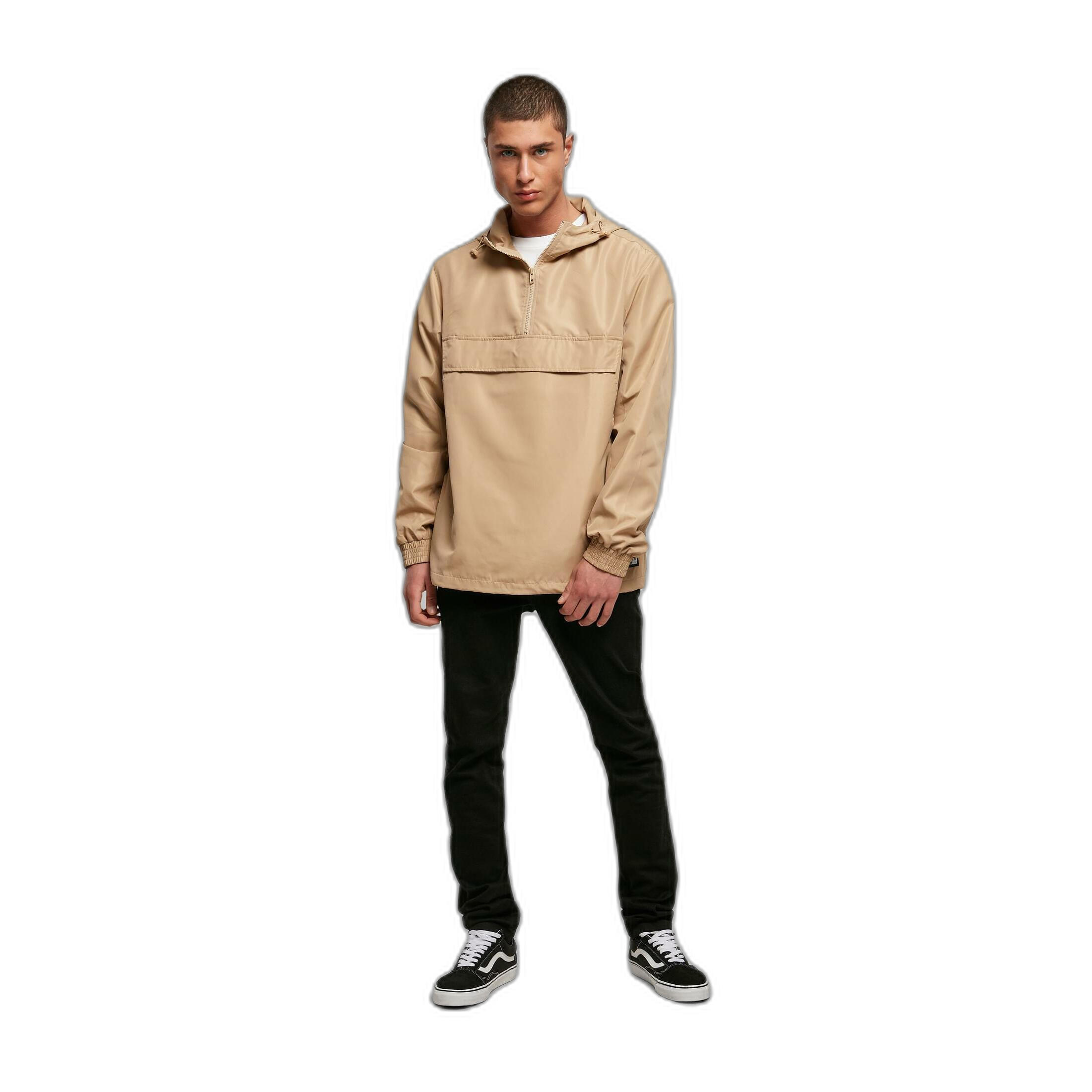 Wodoodporna kurtka Urban Classics Recycled Basic