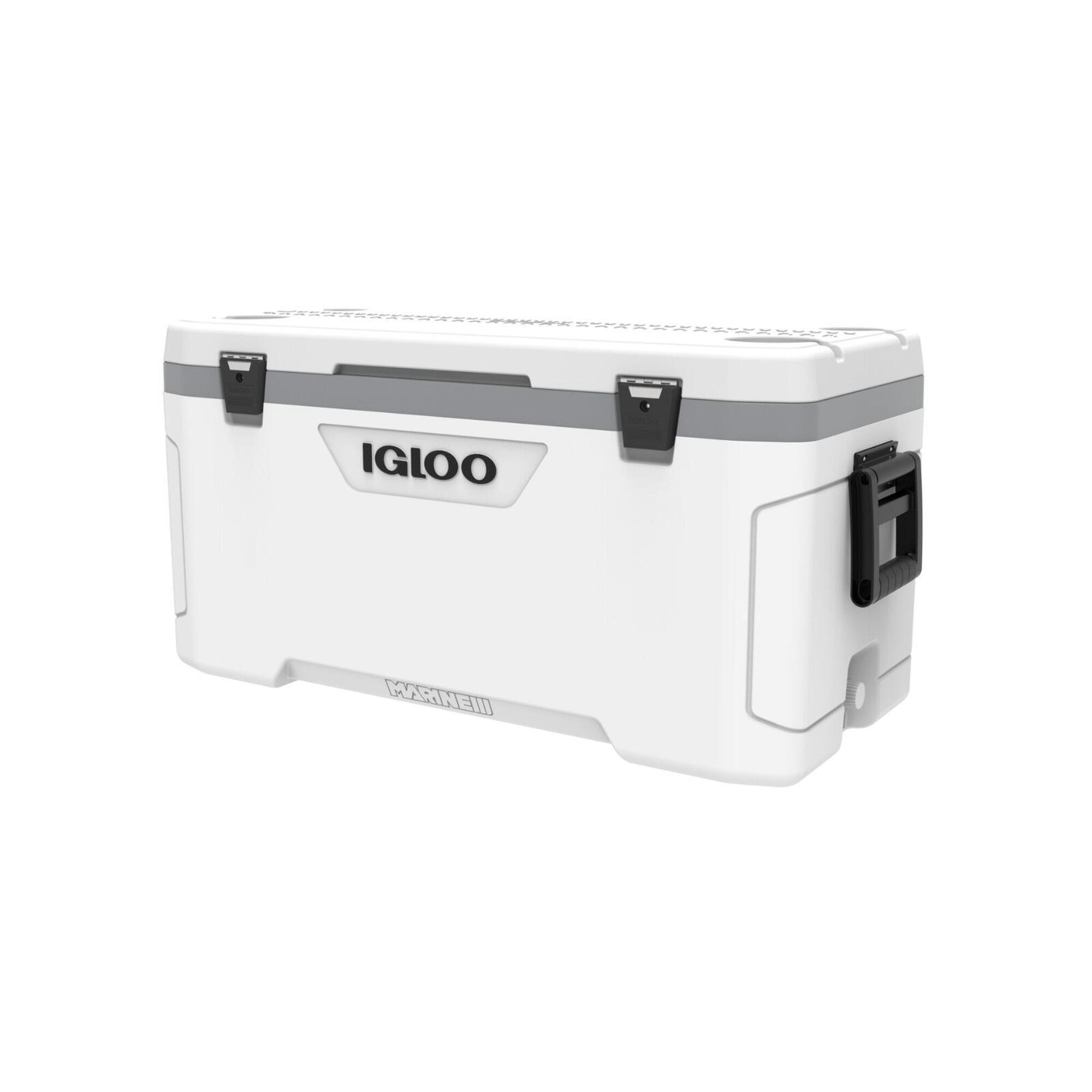 Lodówka Pasywna Igloo Marine Ultra 100 95 L