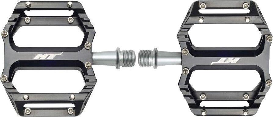 HT Components Pedały AR09SX Black