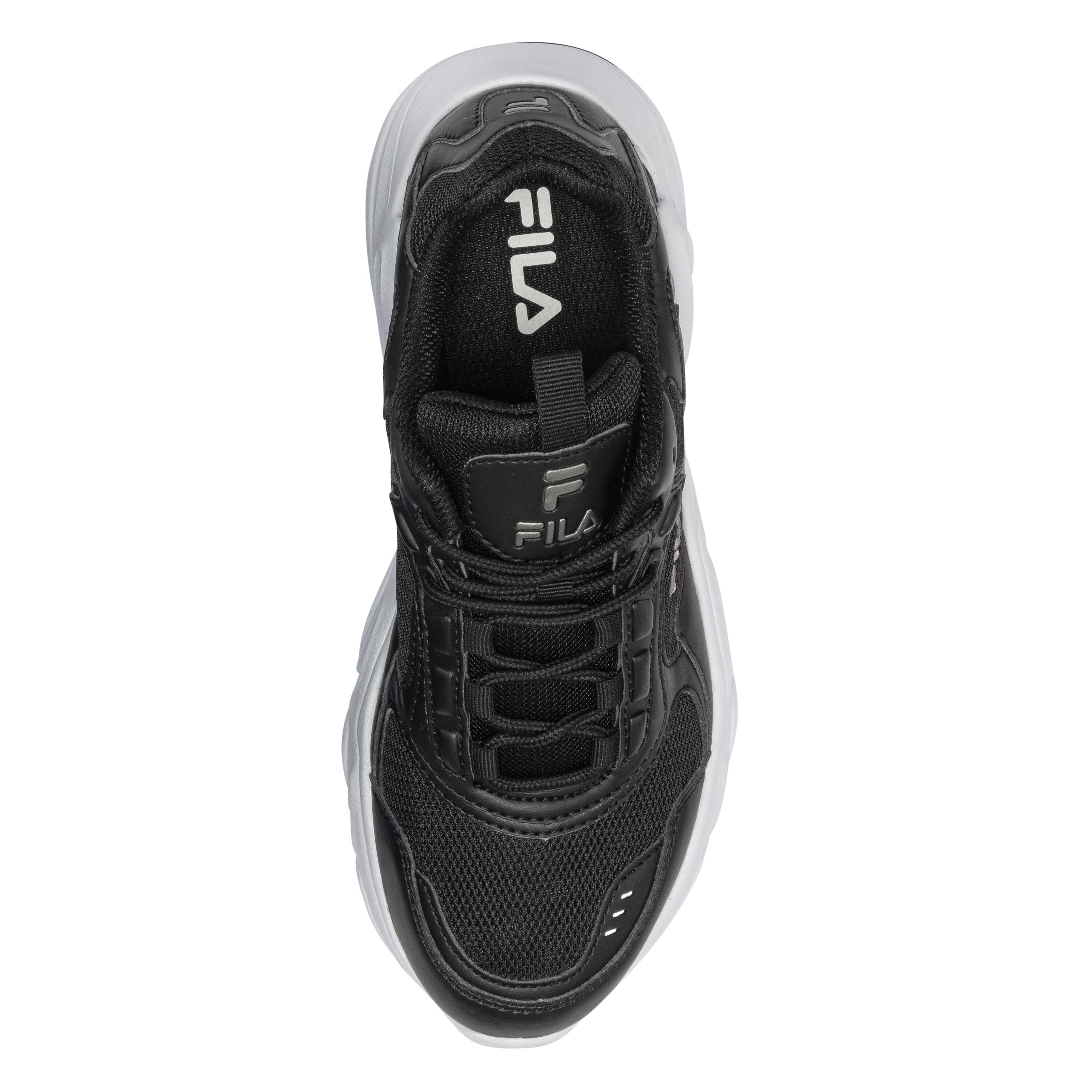 Sneakersy damskie Fila Collene