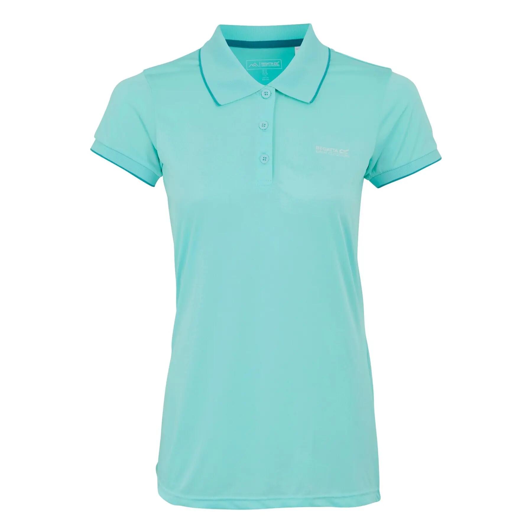 Damski jersey Regatta Remex II