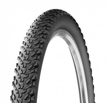 Opona sztywna Michelin Country dry 2 TR acces line 26 x 2.00 52-559