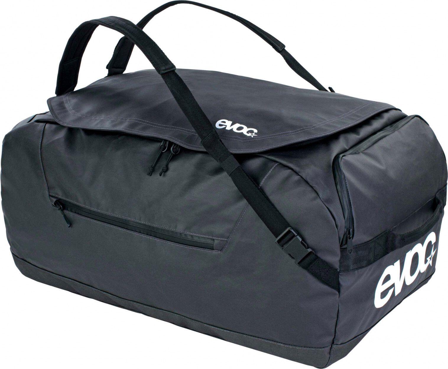 Torba podróżna plecak 3 w 1 Evoc Duffle