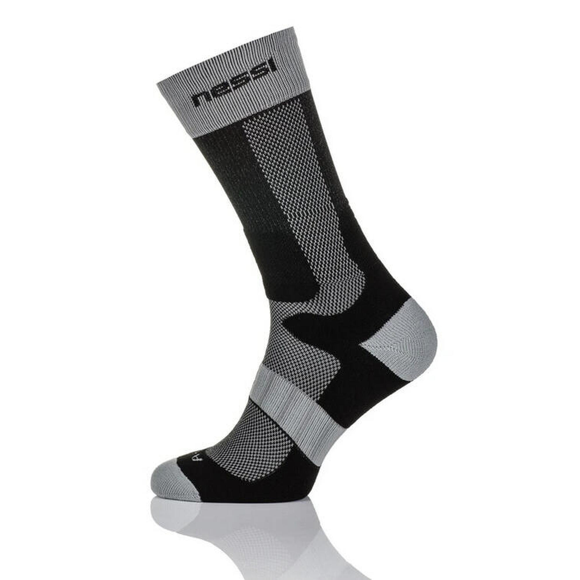 Skarpetki Sportowe Unisex Nessi Sportswear Trail X Termoaktywne