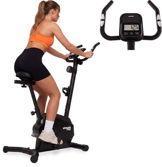 Rower treningowy - HTR100