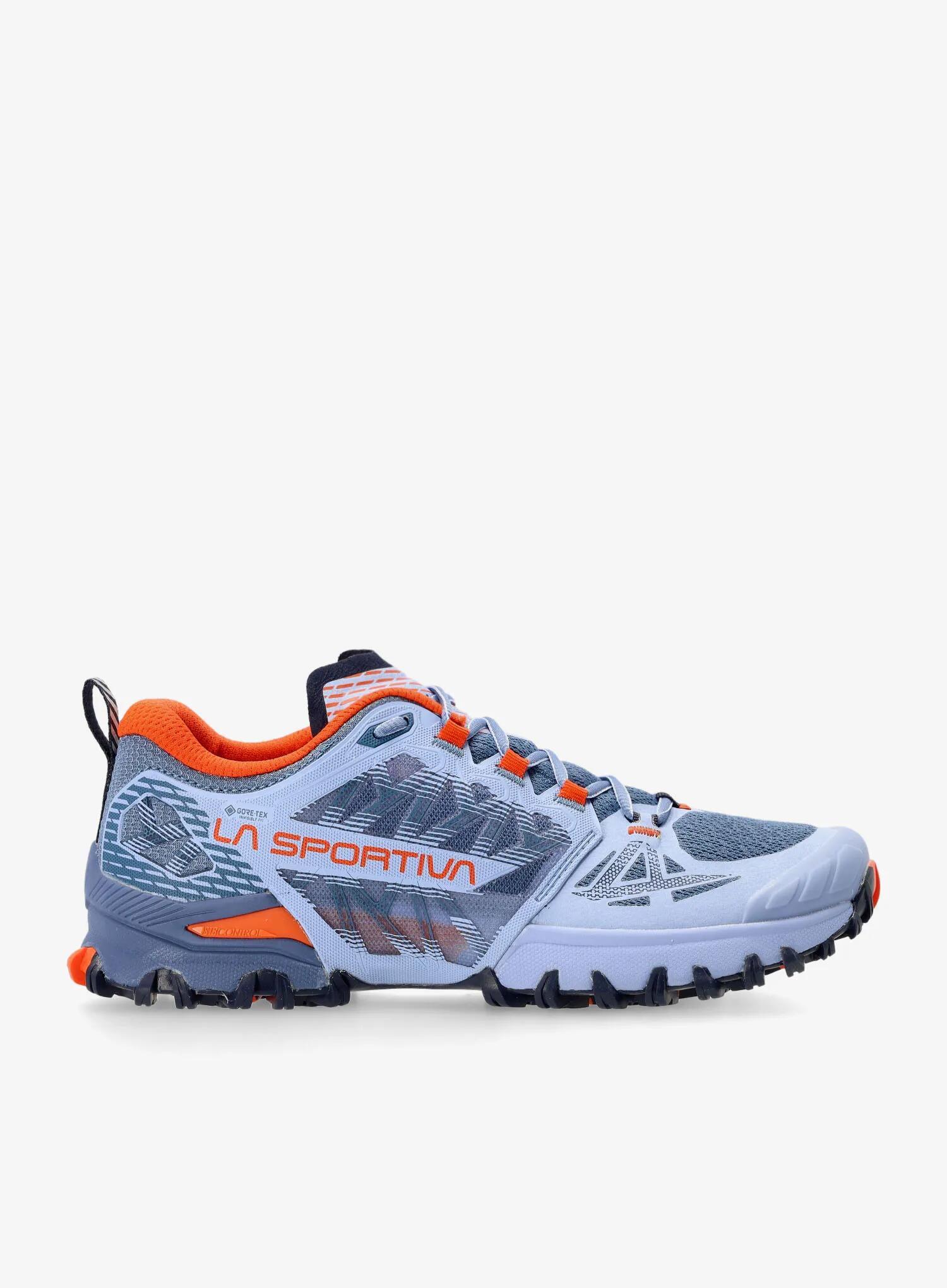 Buty trailowe damskie La Sportiva Bushido III GTX