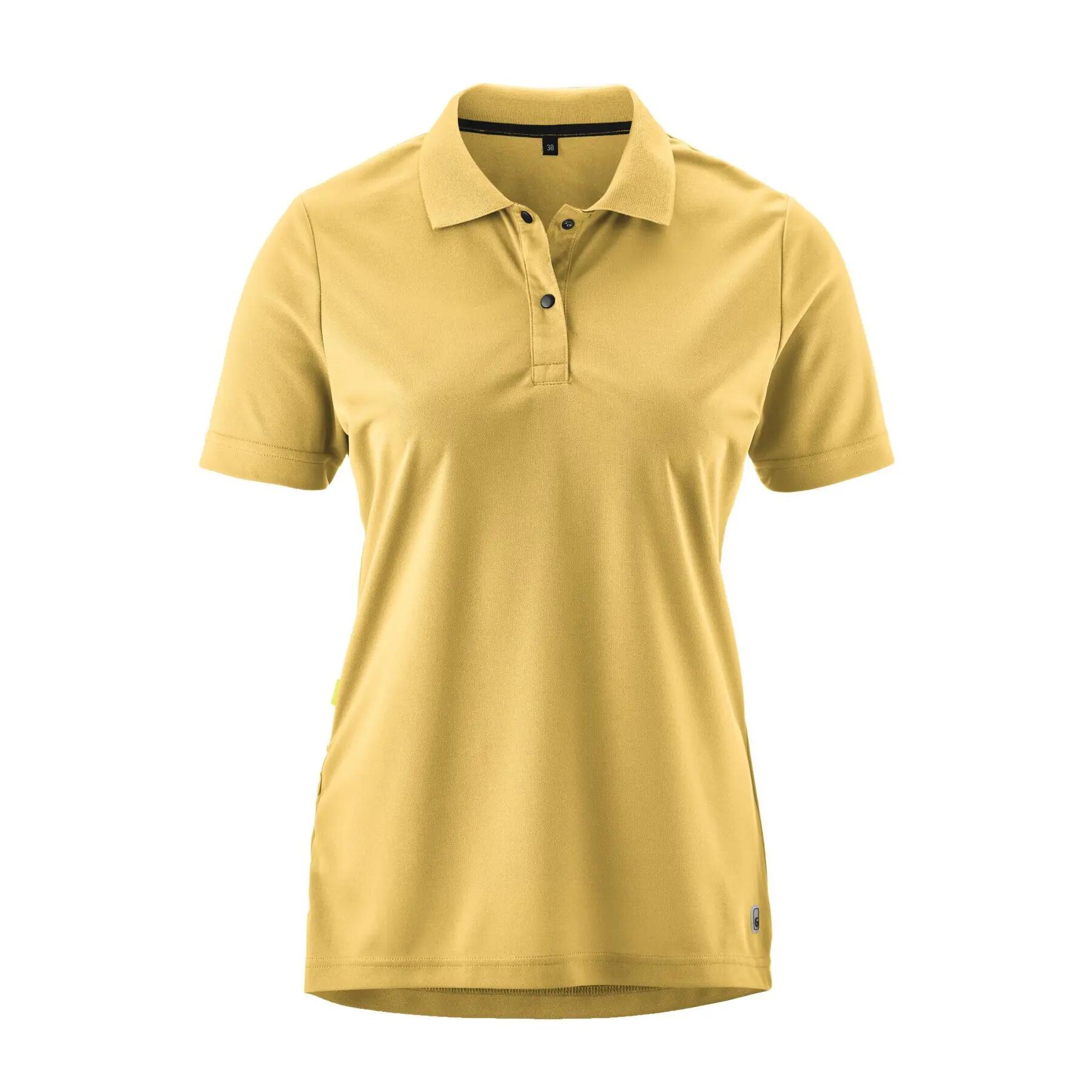 Damska koszulka polo Gonso Essential