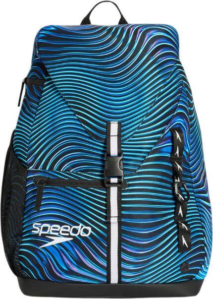 Plecak Sportowy Speedo 35 Team Prt