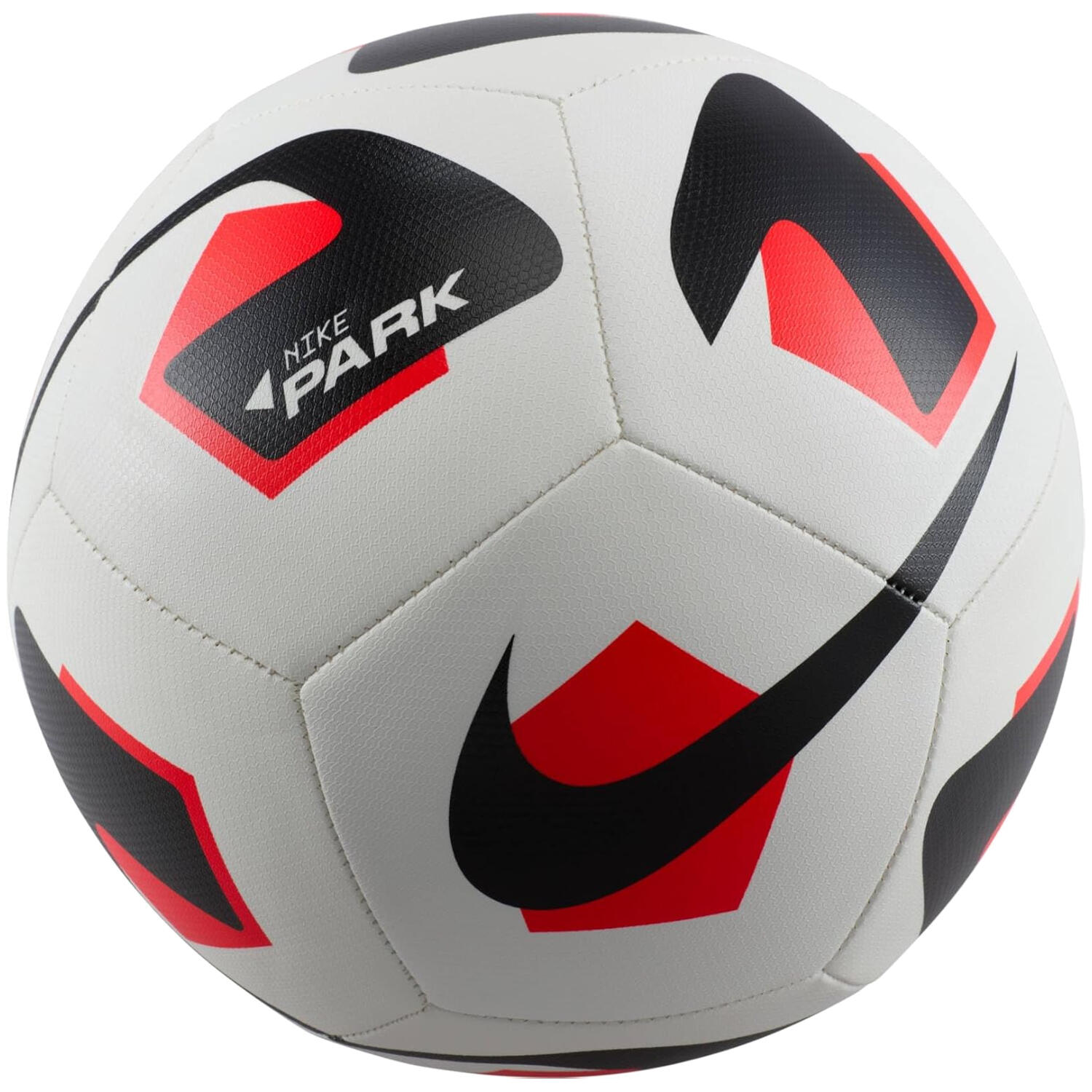 Piłka do piłki nożnej Park Team 2.0 Ball rozmiar 3