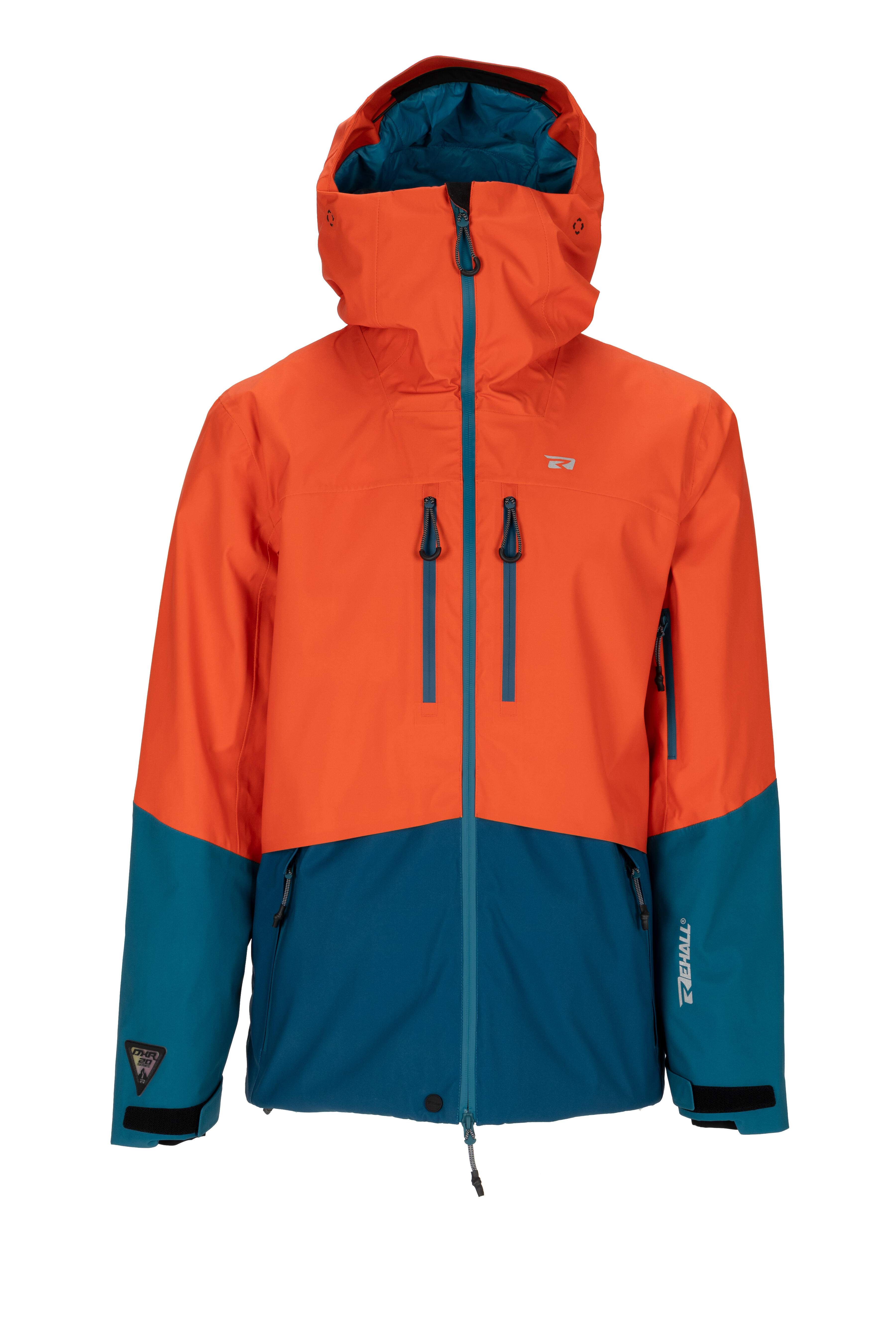 REHALL - DENALI-R - Herren Wintersportjacke