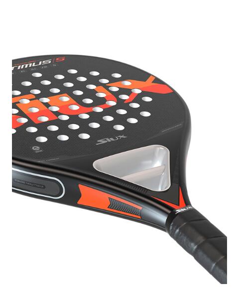 Rakieta z wiosłem Siux Padel Optimus Pro V 2023
