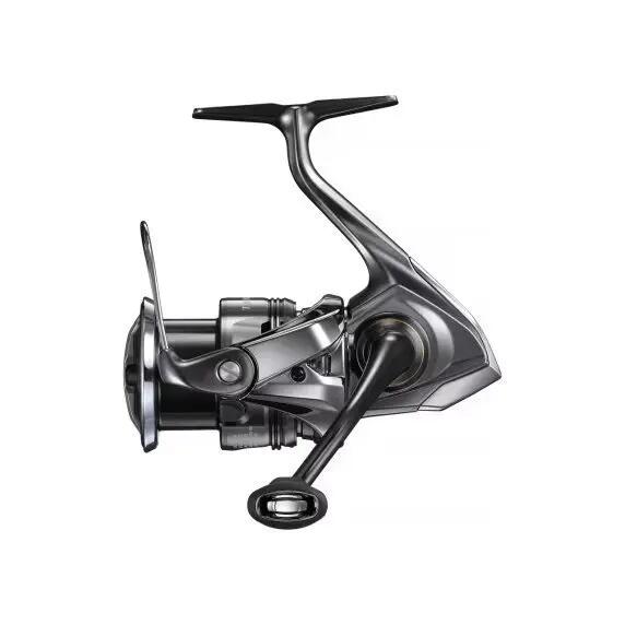 Kołowrotek z hamulcem przednim Shimano Twin Power FE 2500
