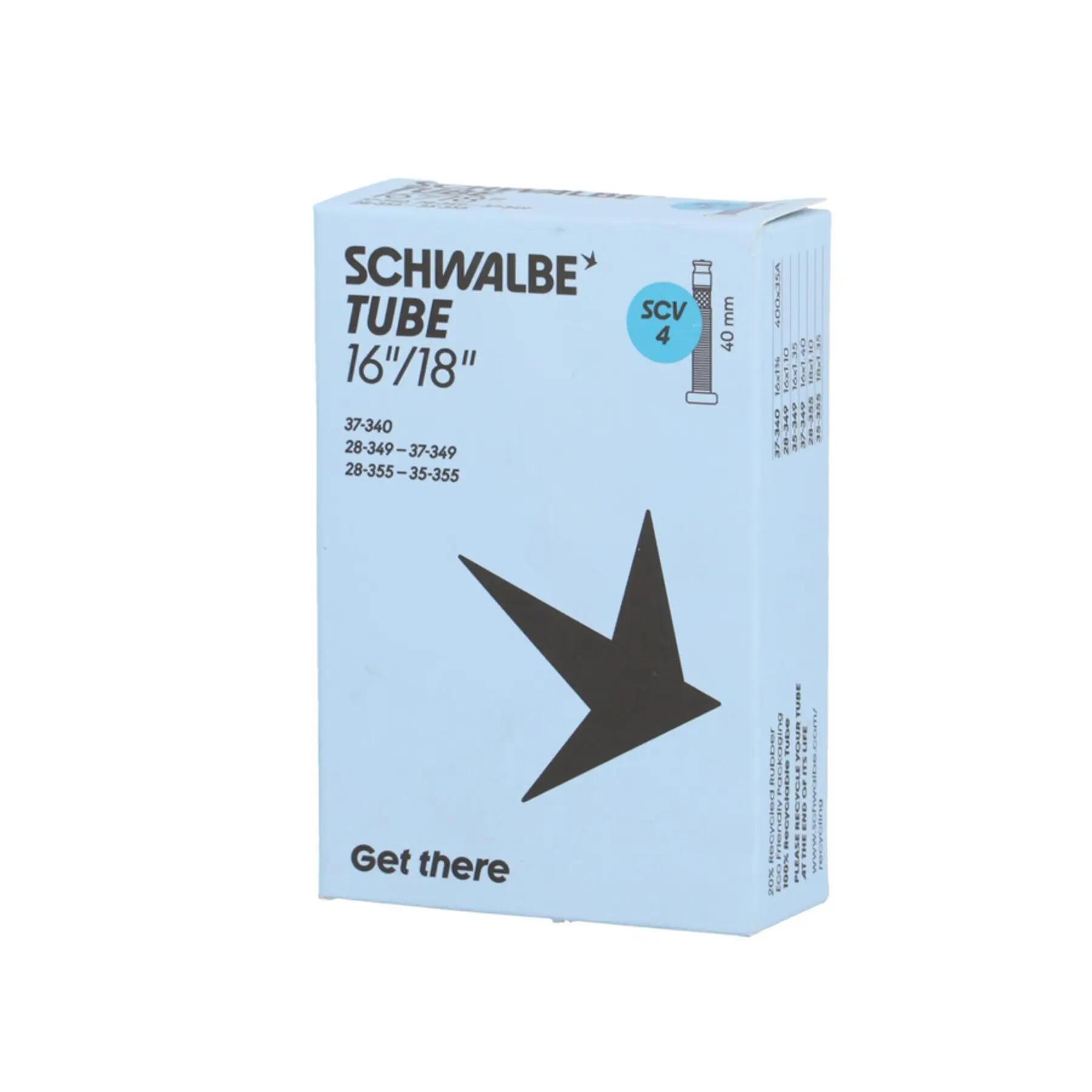 Dętka Schwalbe SCV4