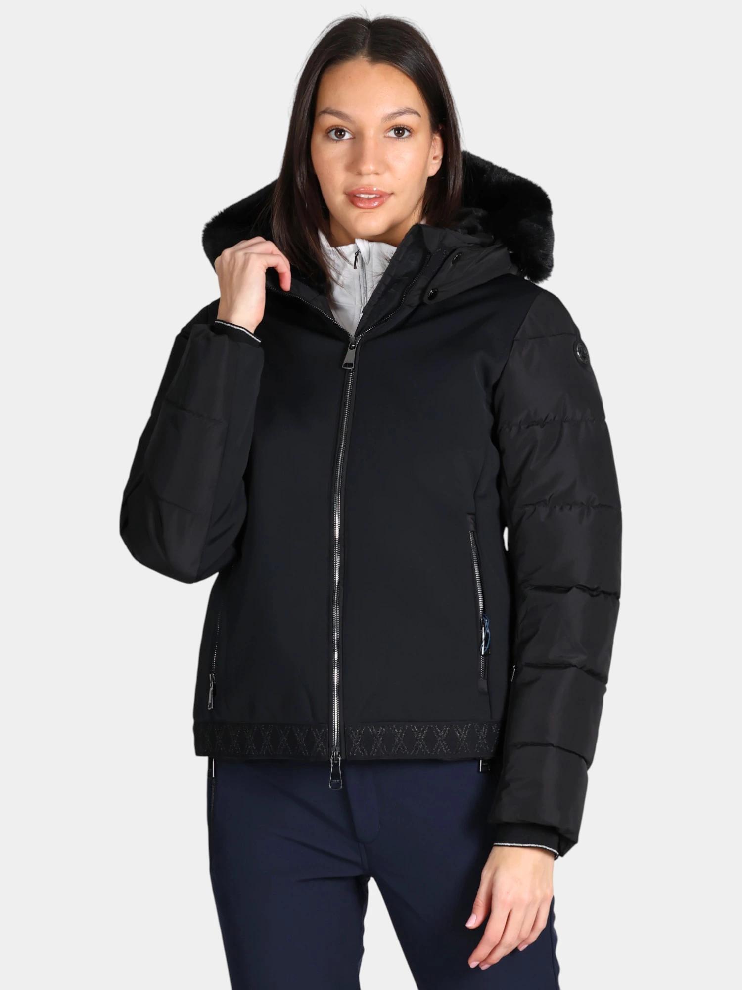 Kurtka Softshell Damska Luhta Salmivaara