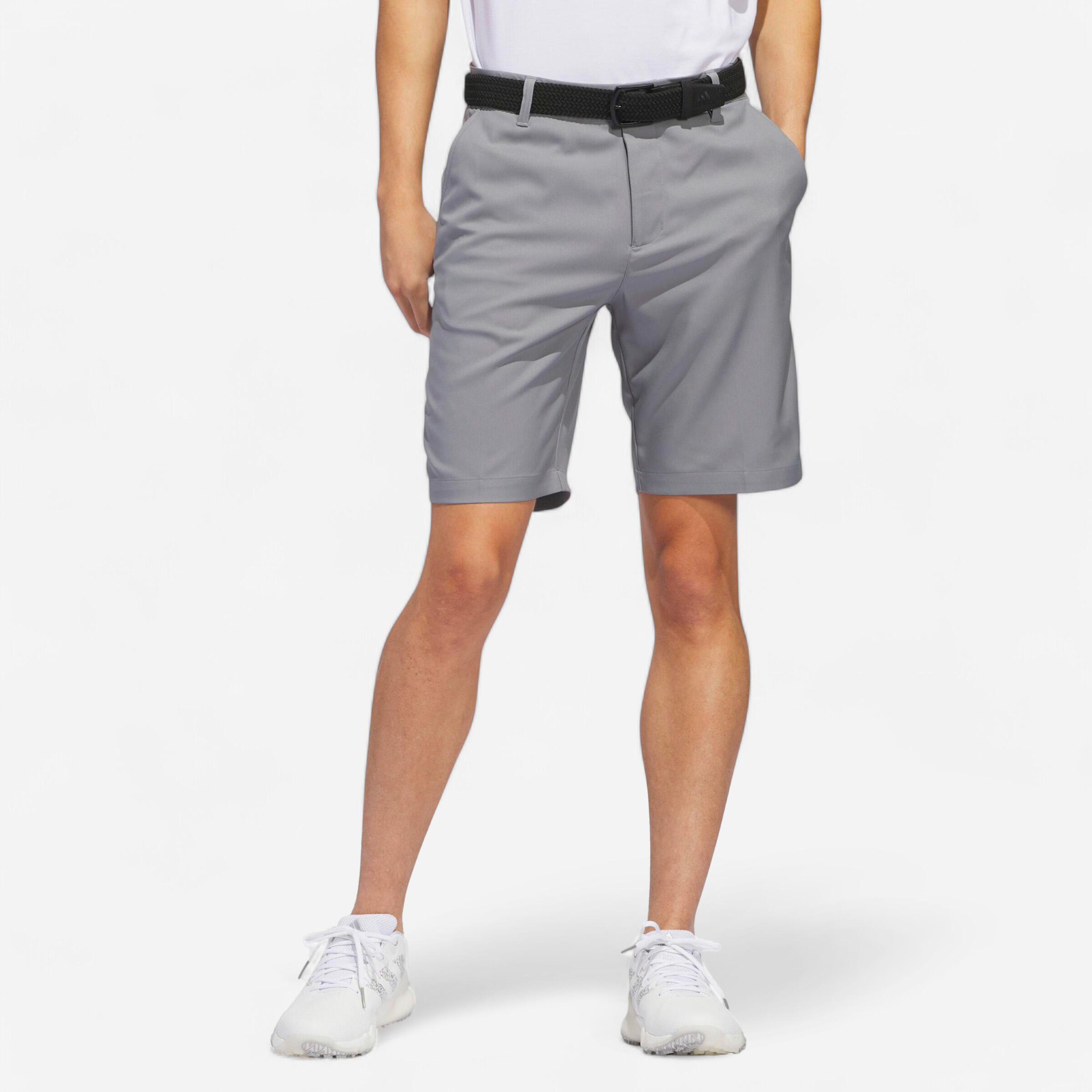 Spodenki do golfa męskie ADIDAS