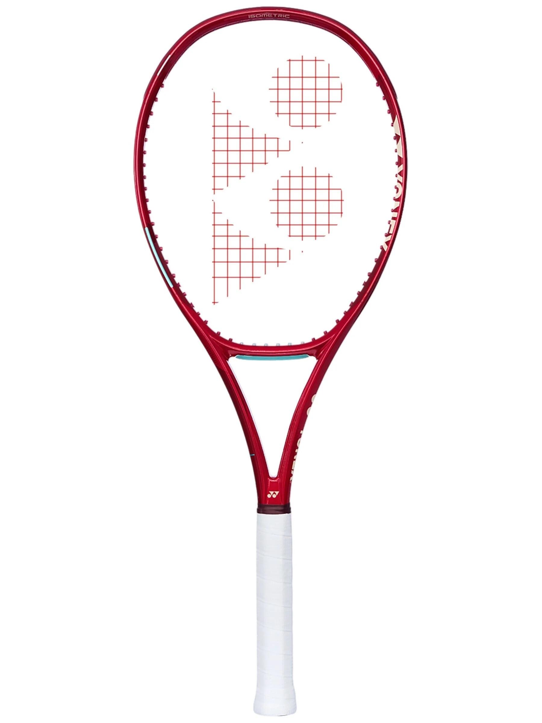 Rakieta tenisowa Yonex Vcore 95 310g Ruby Red