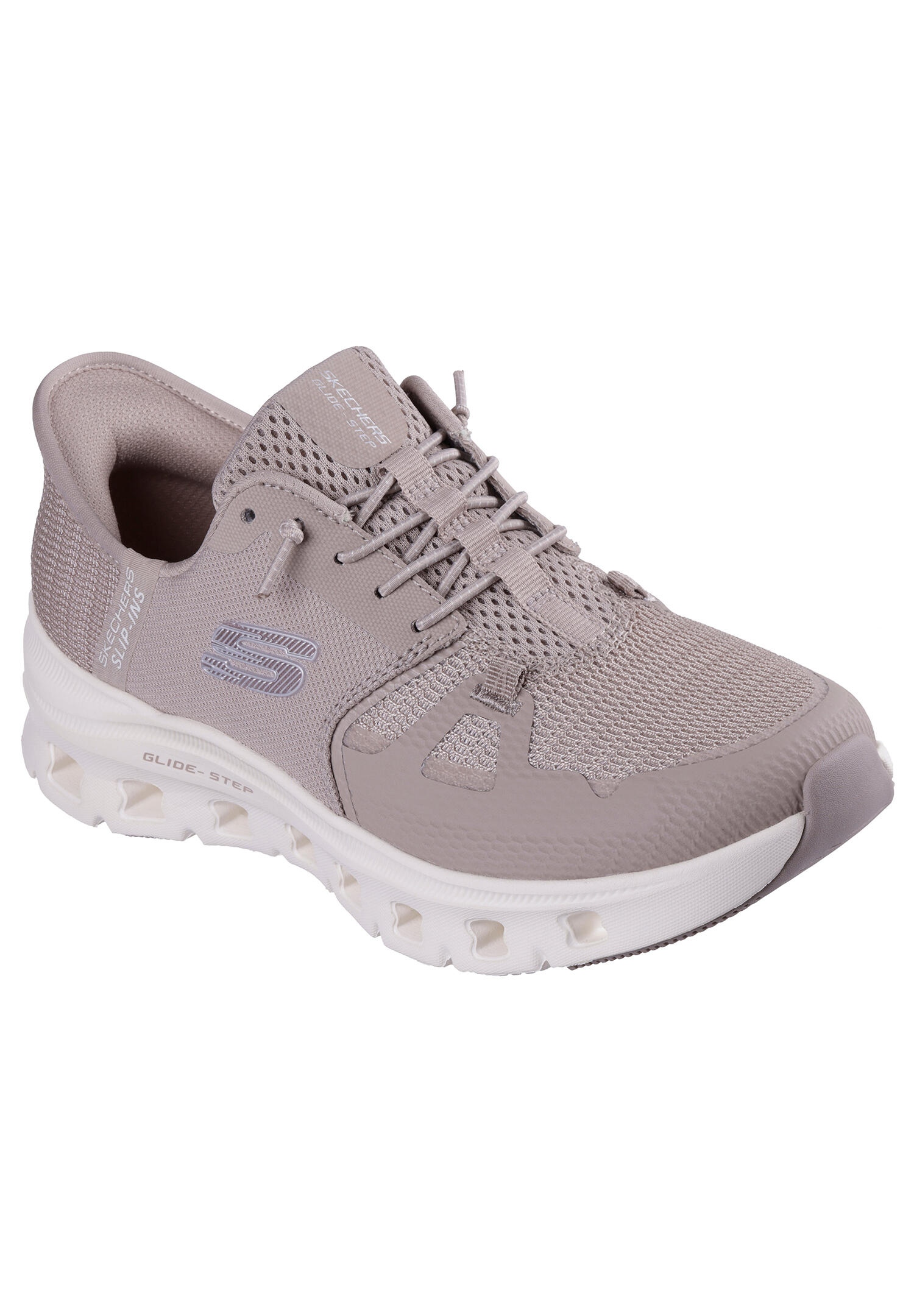 Buty sportowe damskie Skechers Glide step Pro