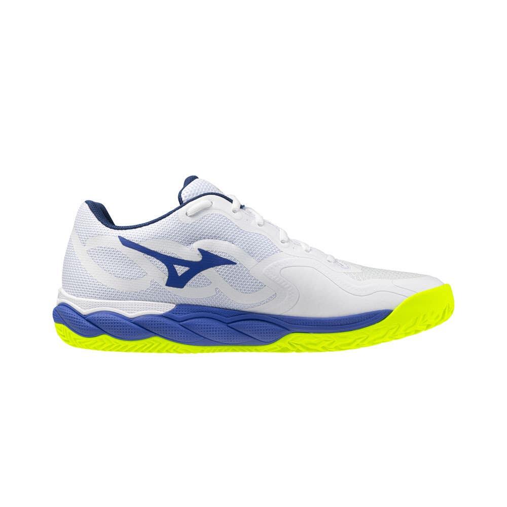 Buty do tenisa Mizuno Wave Enforce Court Cc