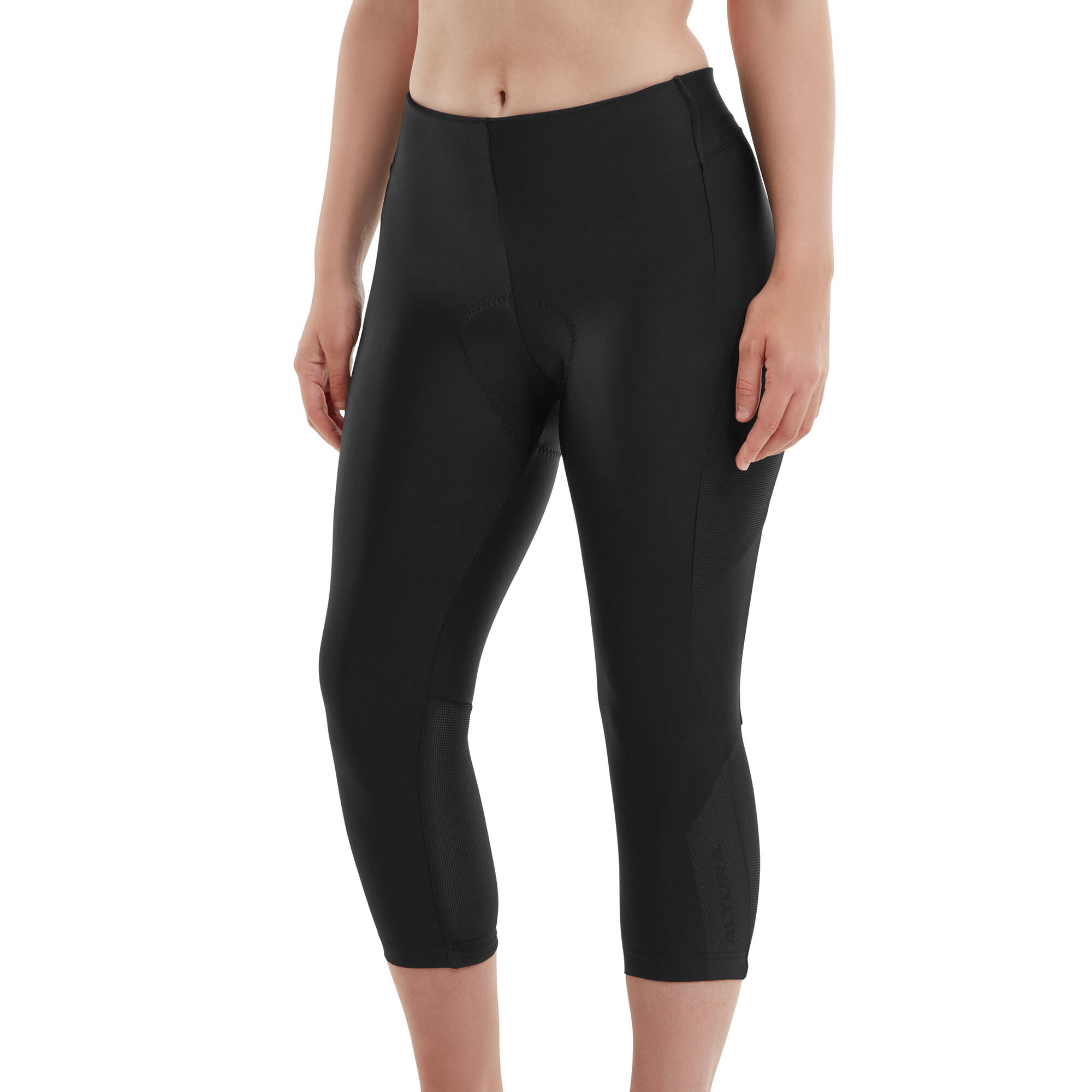 Legging court kobieta Altura Progel Plus 3/4 Cargo