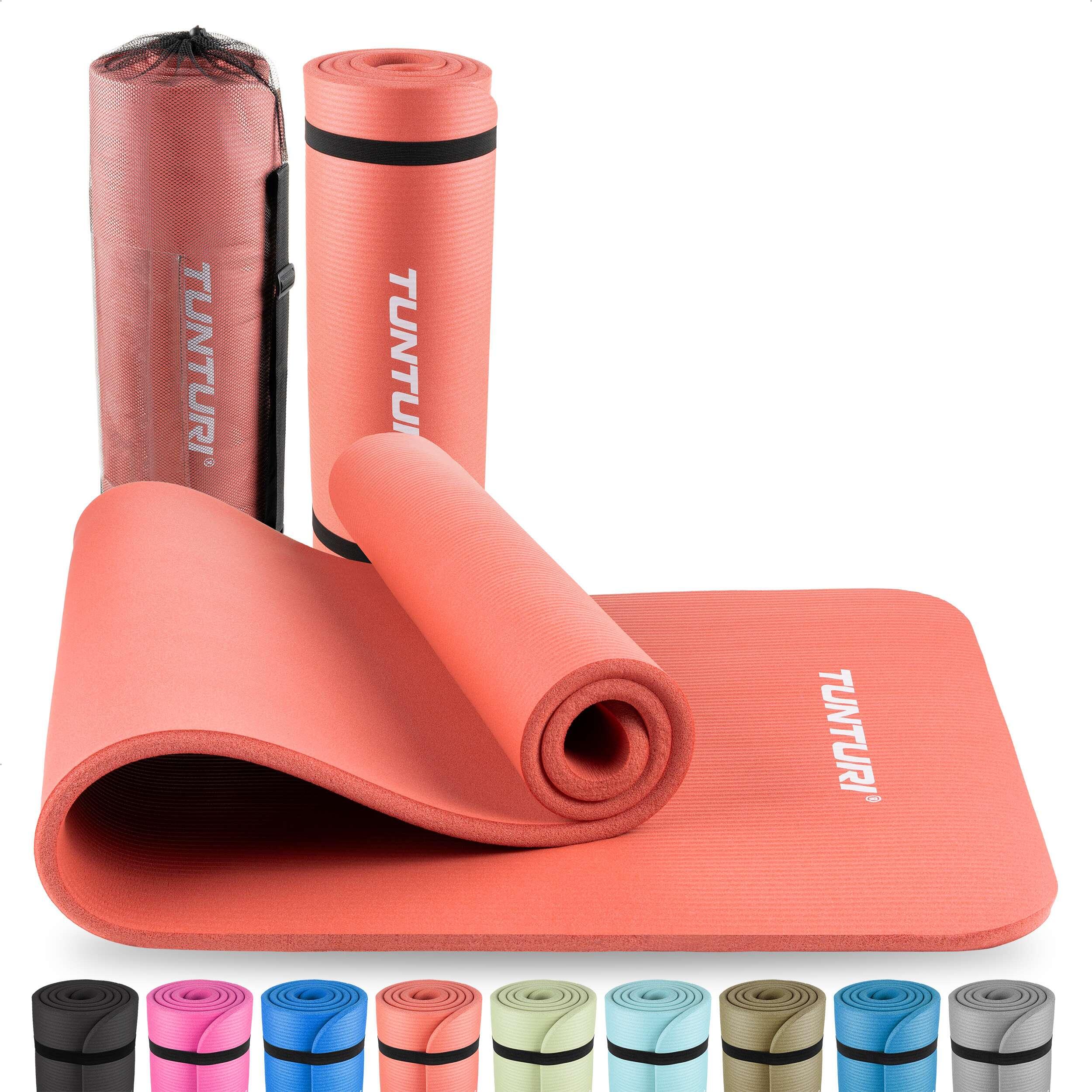 Mata fitness - 180x60x1,5 cm