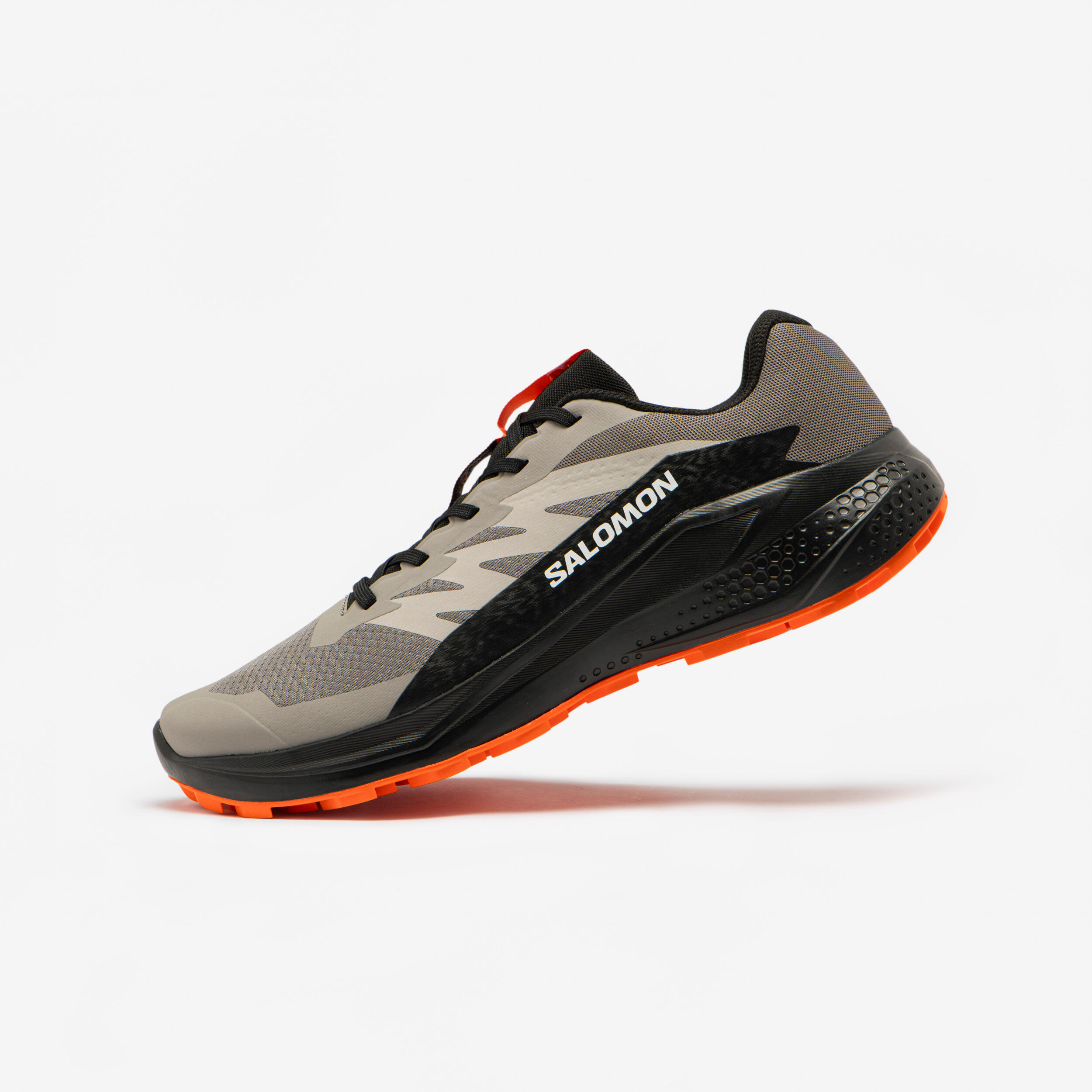 Buty do biegania w terenie męskie Salomon Supera Trail 3