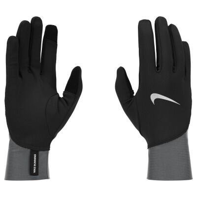 Rękawiczki do biegania męskie Nike Pacer Midweight