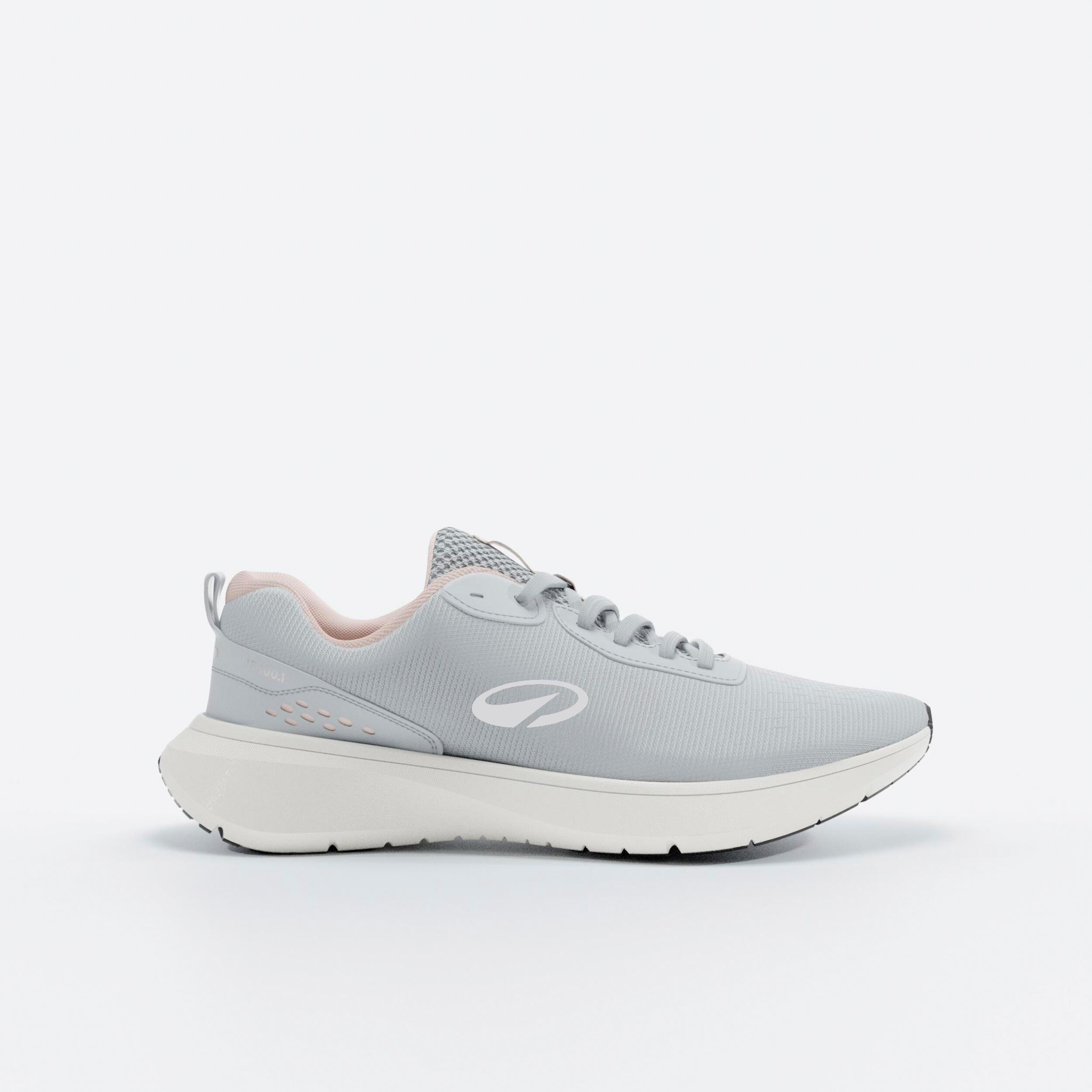 Buty do biegania damskie Kiprun Jogflow 100.1