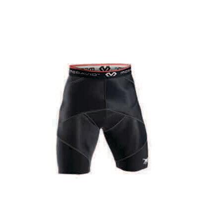 Spodenki podtrzymujące przywodziciele McDavid Cross Compression