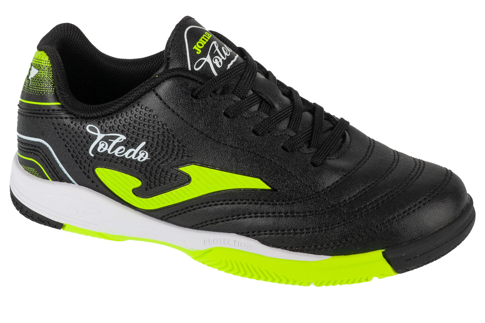 Buty piłkarskie dziecięce Joma Toledo Jr IN