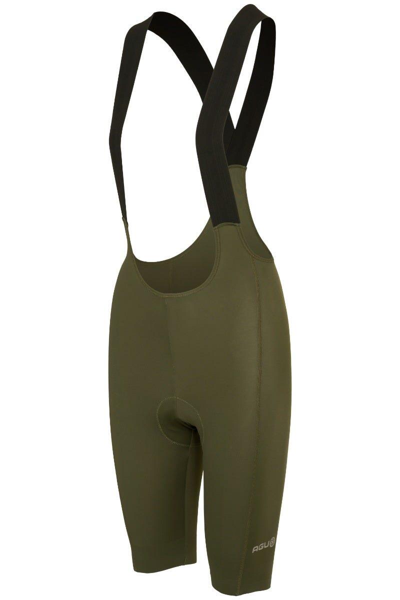 Comfort Plus Bibshort Performance Women