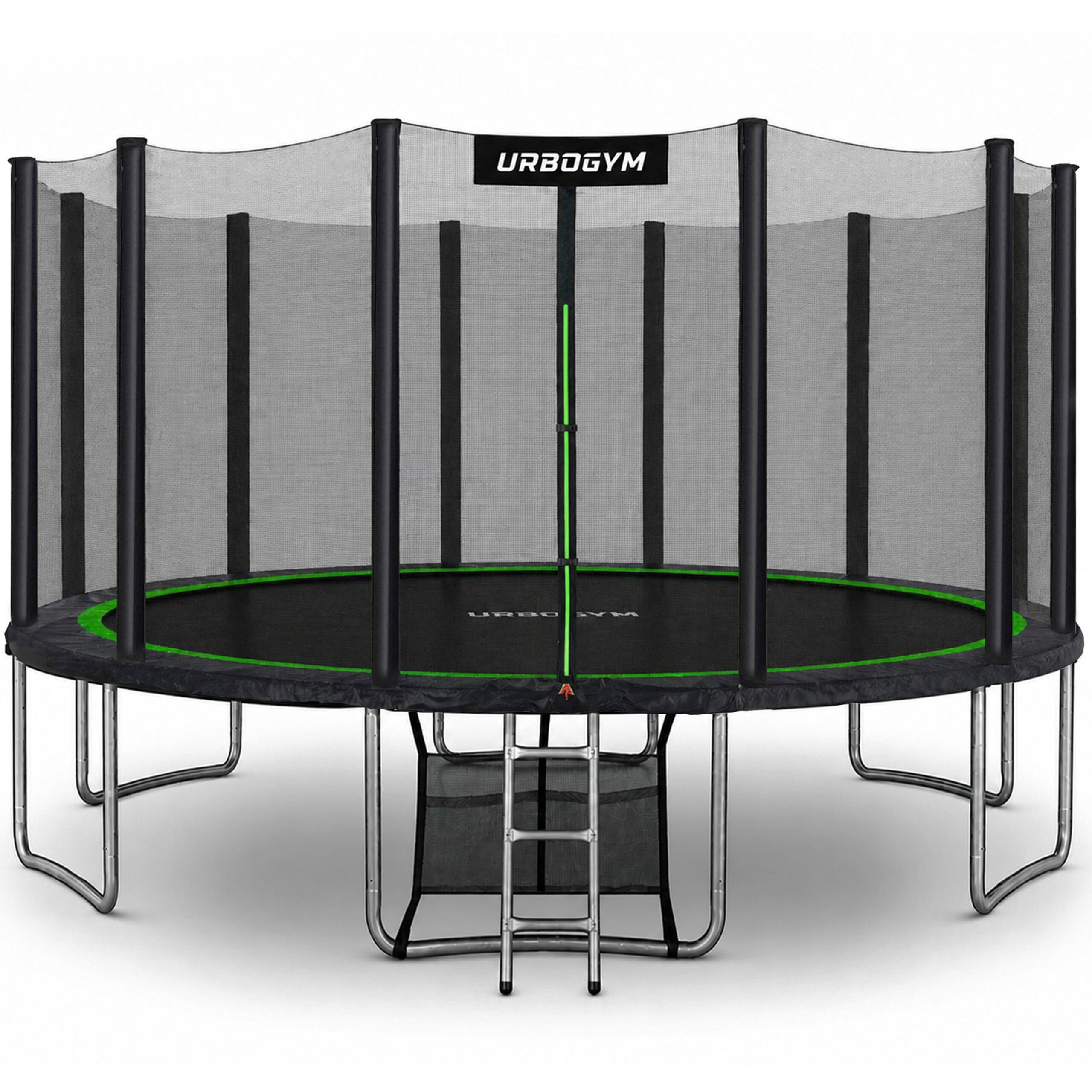 Trampolina Ogrodowa CLASSIC 16FT