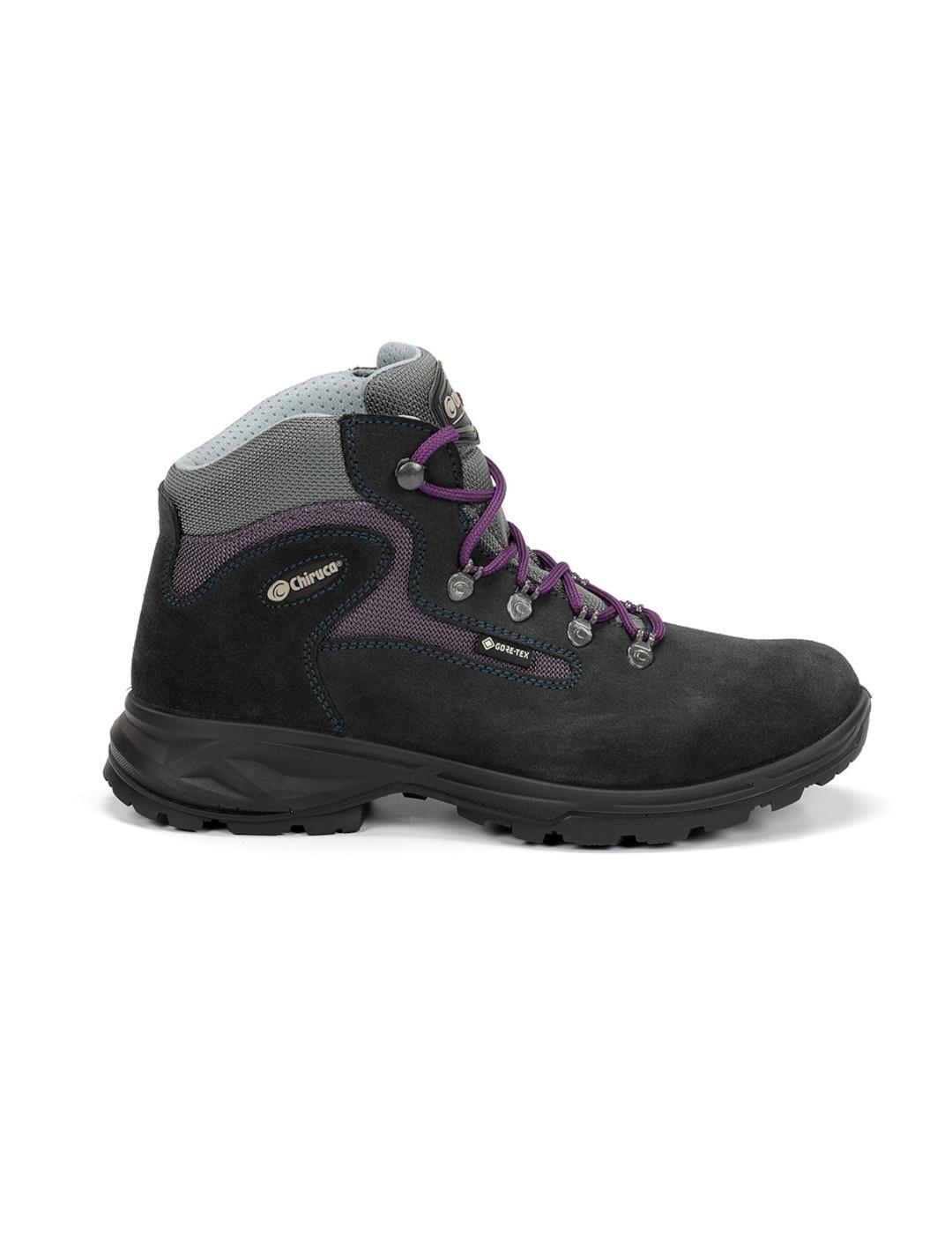 Damskie buty trekkingowe Chiruca Massana 36 Gore-Tex