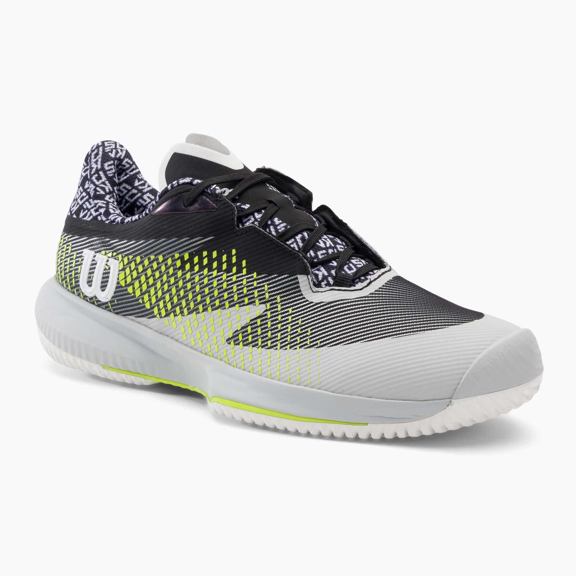 Buty do tenisa męskie Wilson Kaos Swift 1.5
