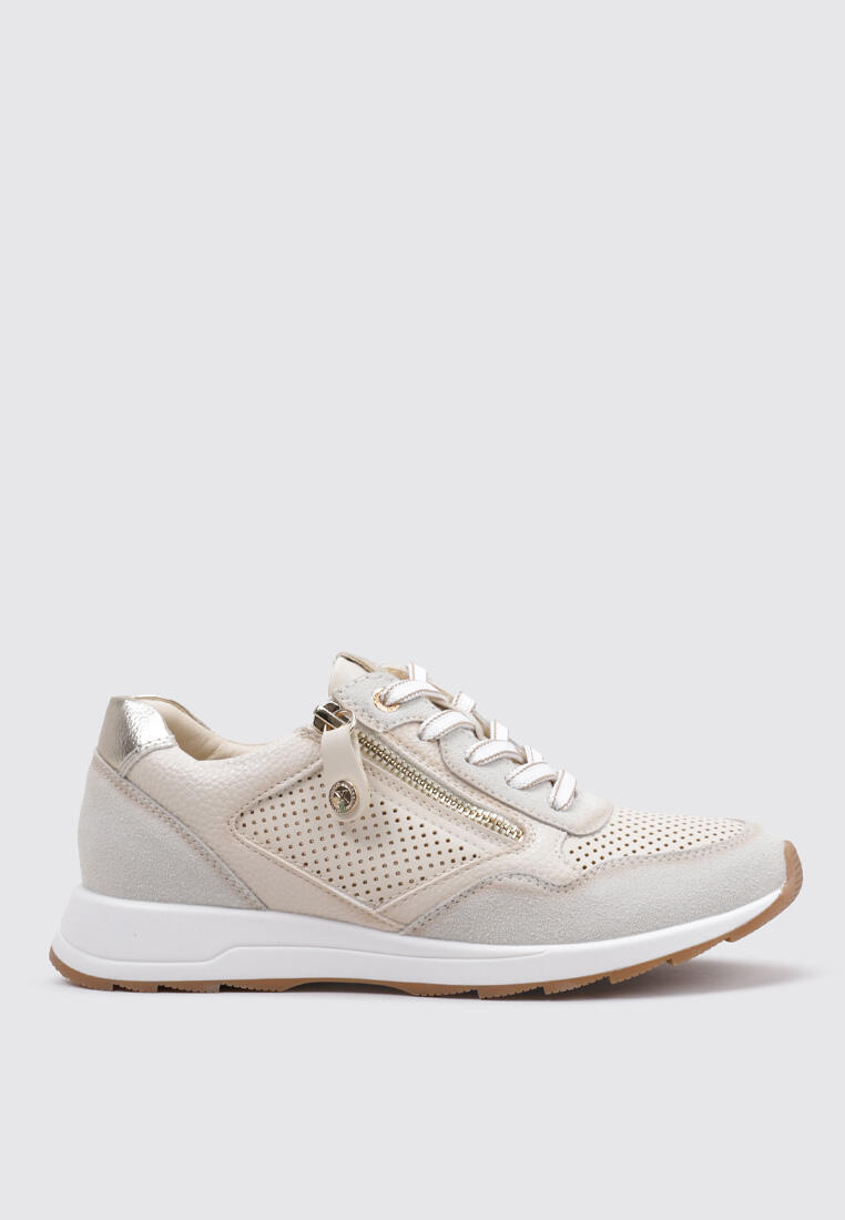 Buty trekkingowe X.T.I. 14373402 Niebieskie