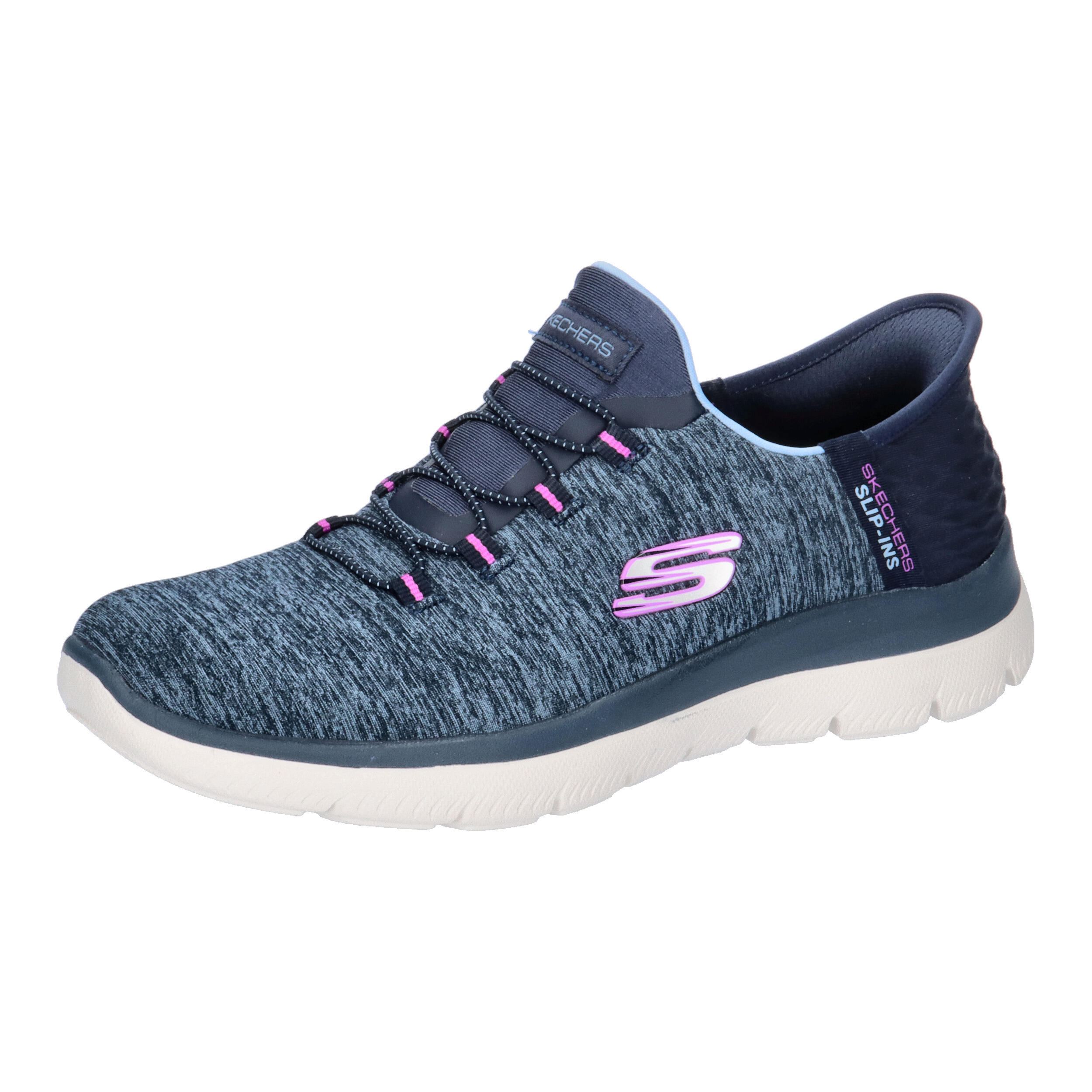 Buty sportowe Sneakersy damskie  Summits - Dazzling Haze