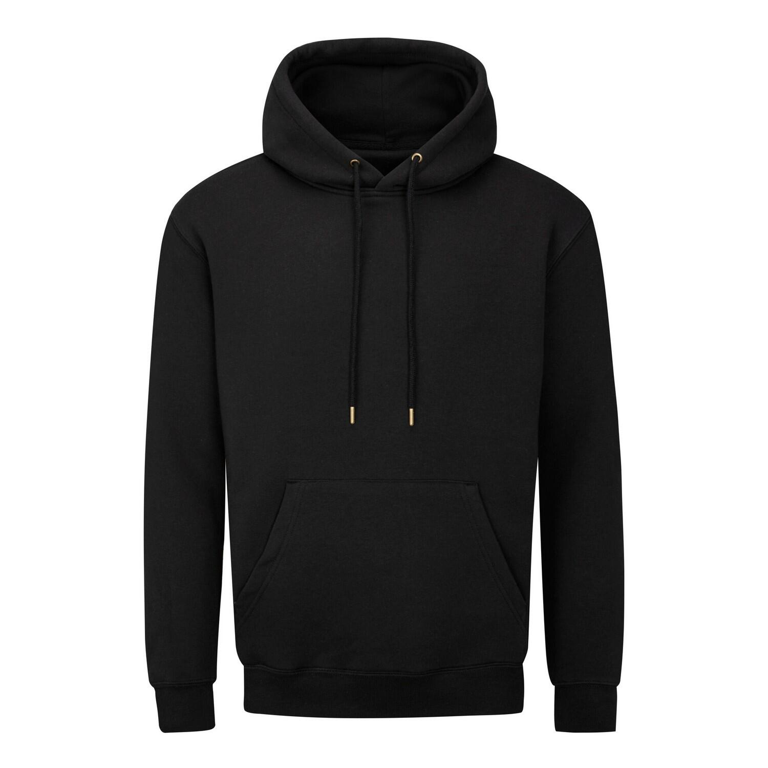 Bluza Z Kapturem Unisex Dla Dorosłych