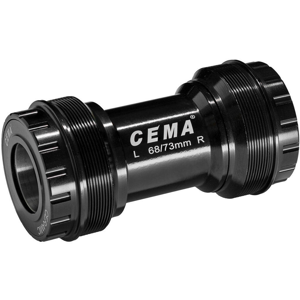 Cema suport T47 czarny