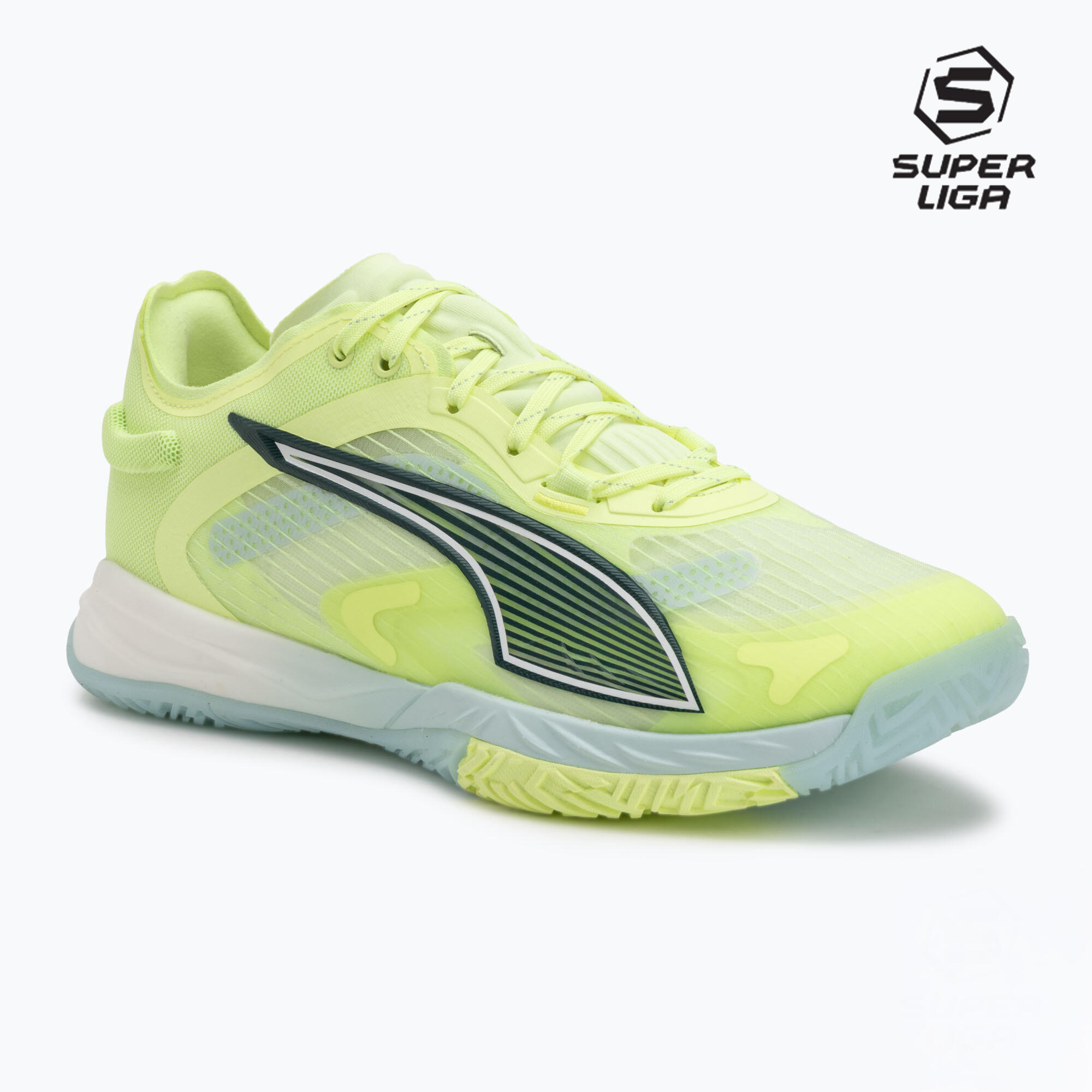 Buty PUMA Accelerate NITRO SQD 4