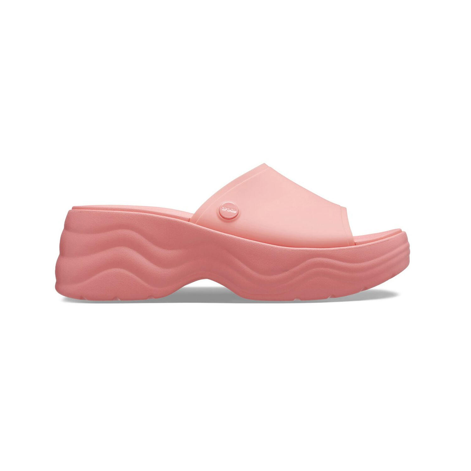 Klapki Dla Dorosłych Crocs CROCS SKYLINE SLIDE 208182