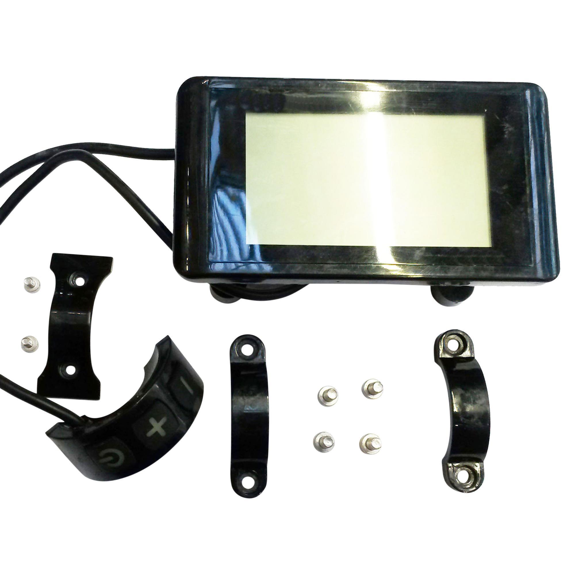 wyświetlacz do roweru Original 700 36 v 26