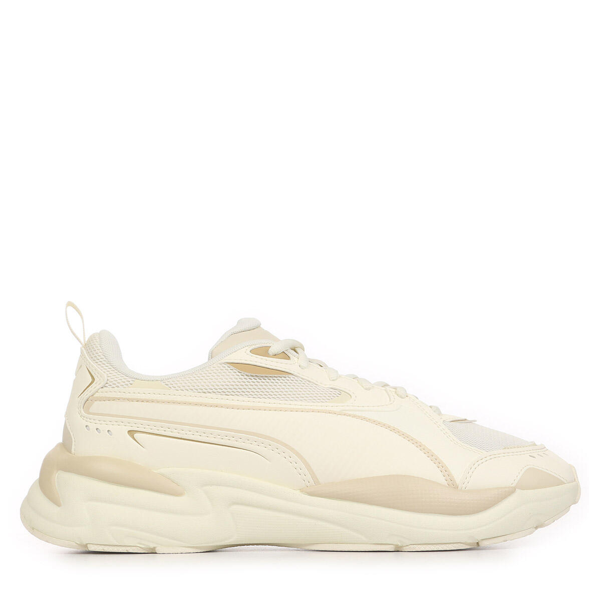 Puma X-Ray 4 Warm buty miejskie
