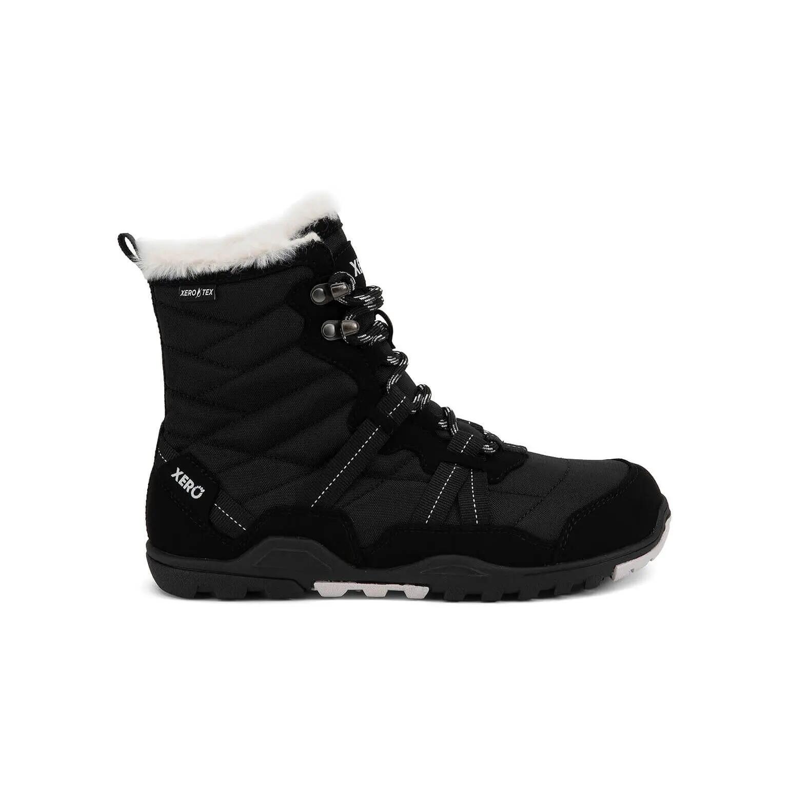 Damskie buty zimowe Xero Shoes Alpine