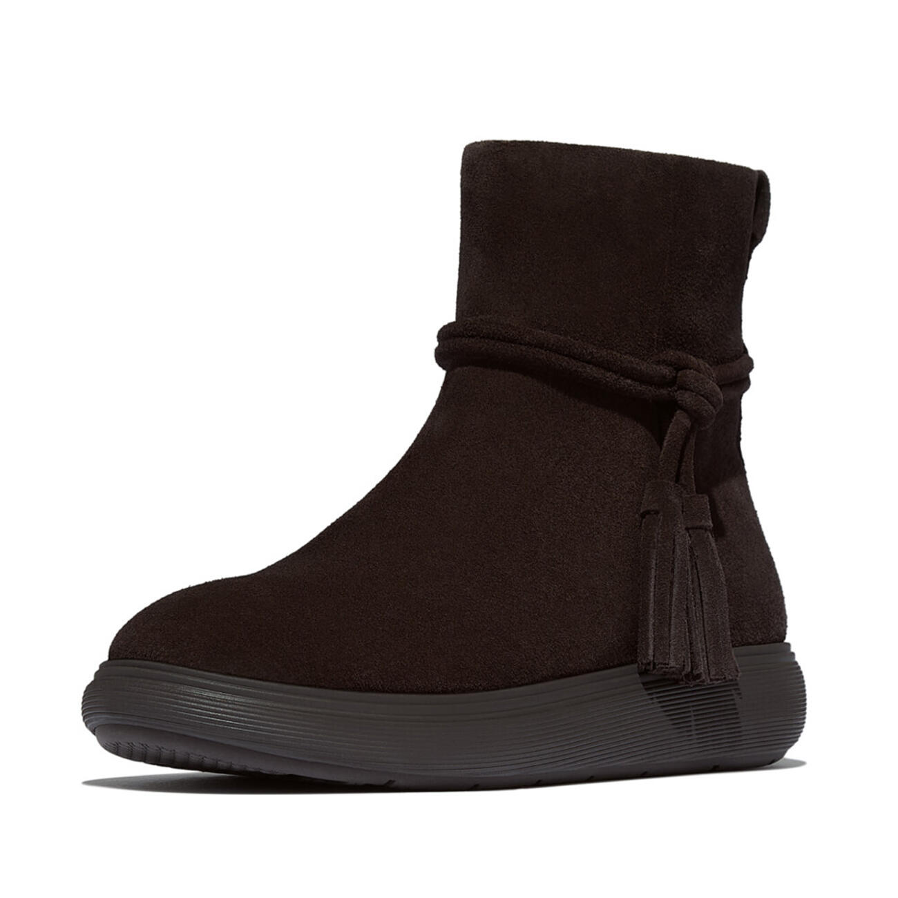 Bottines FitFlop IQ-Comff Zip