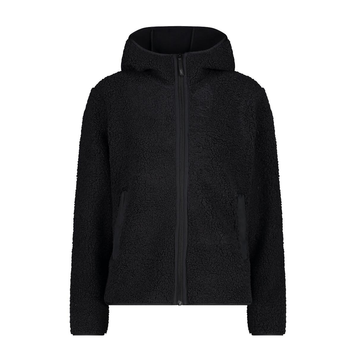 Bluza damska turystyczna CMP 34P0656