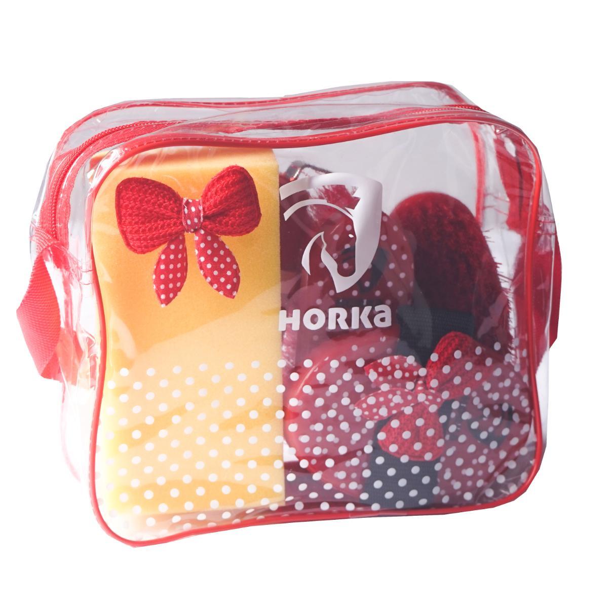 Torba pielęgnacyjna HORKA Dot