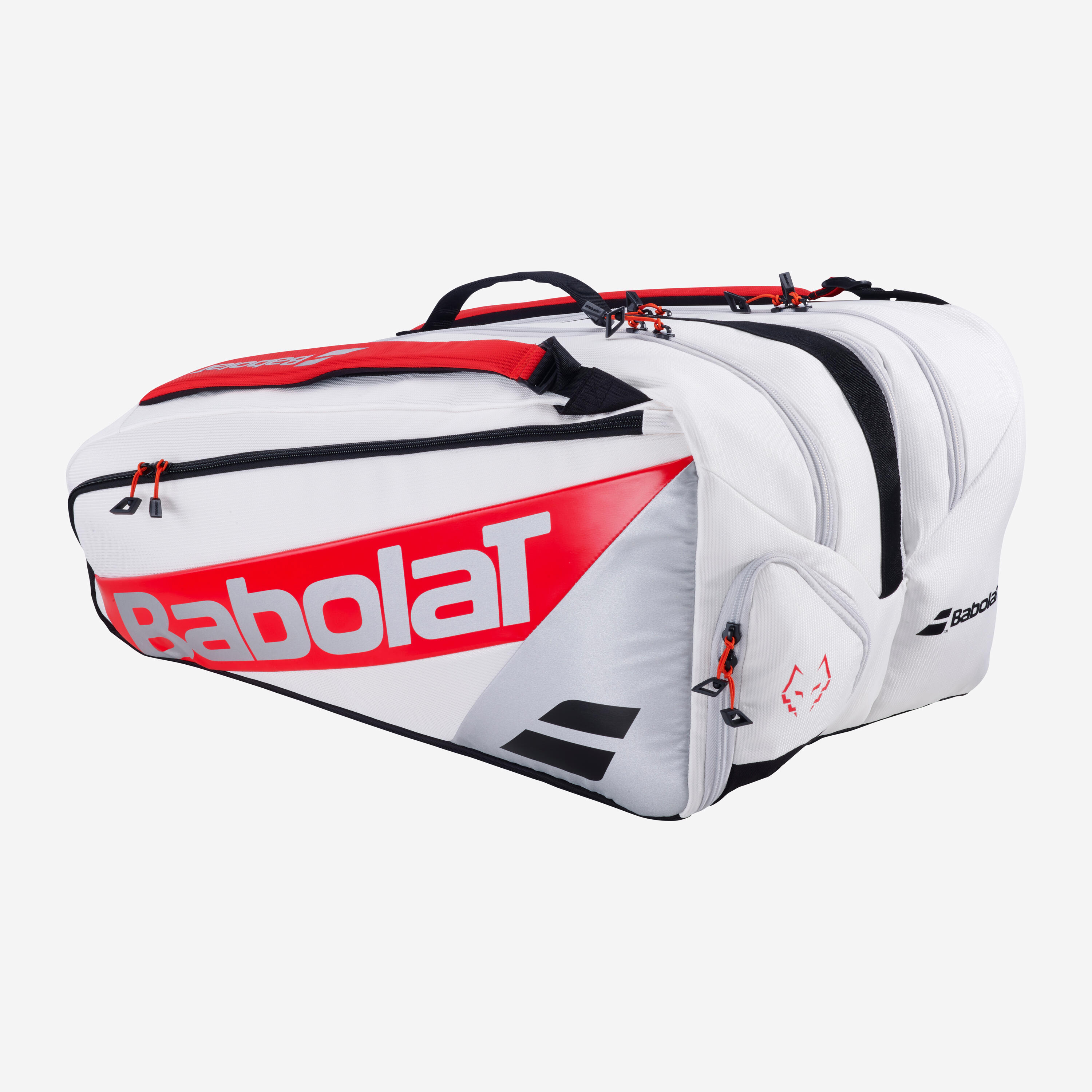 Torba do padla izotermiczna Babolat RH Juan Lebrón 56 L