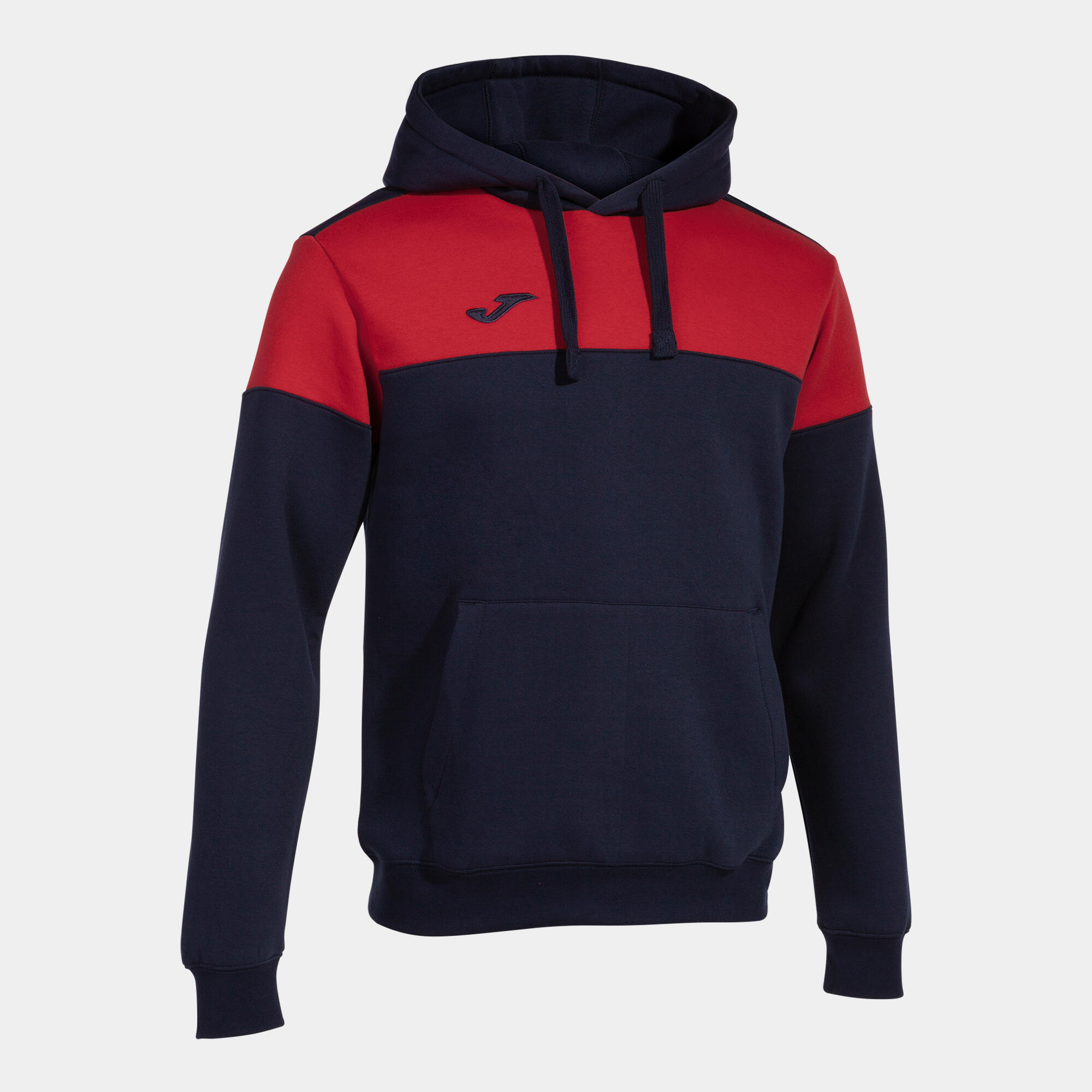 Bluza Mężczyzna Joma Crew V niebieski