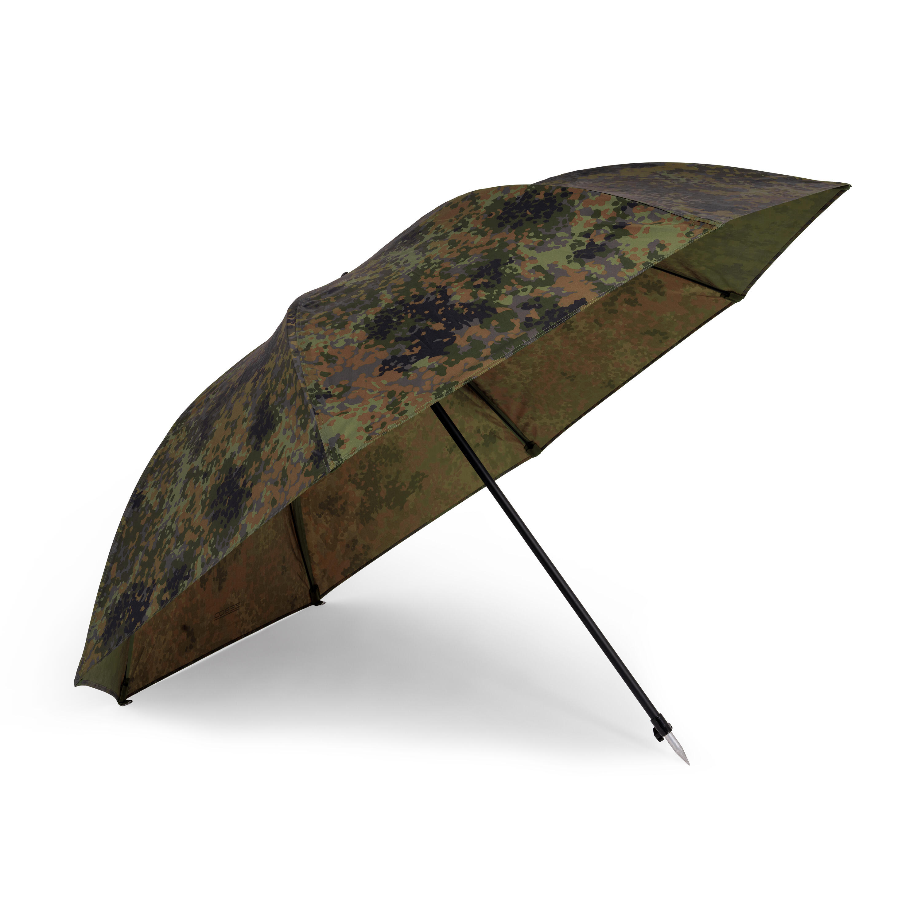 Parasolka Zebco Flecktarn