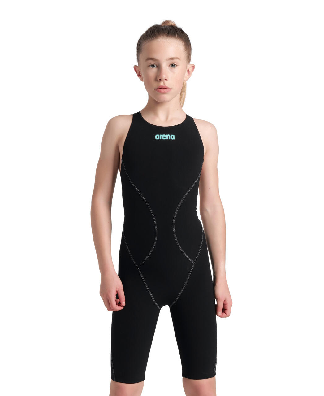 Strój Startowy Arena Powerskin Impulso Ob Junior